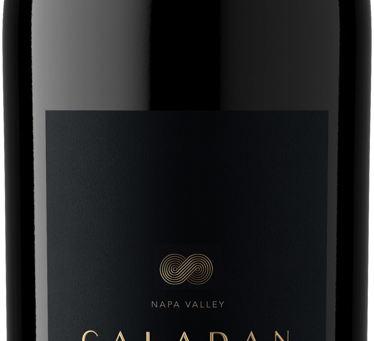 2019 Caladan Cabernet Franc