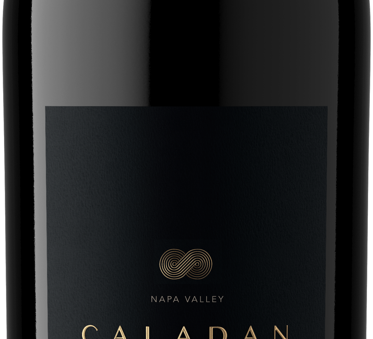 2021 Caladan Cabernet Franc