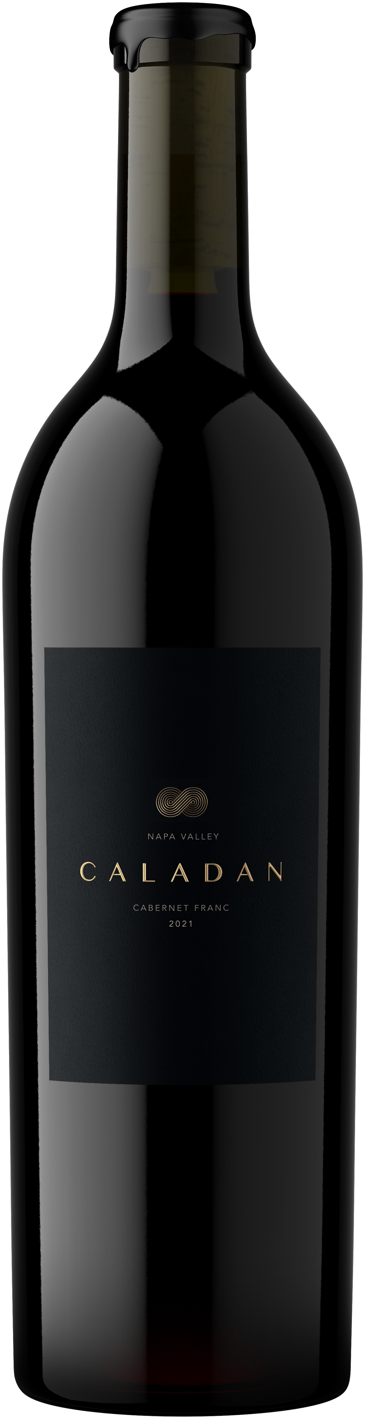 2021 Caladan Cabernet Franc