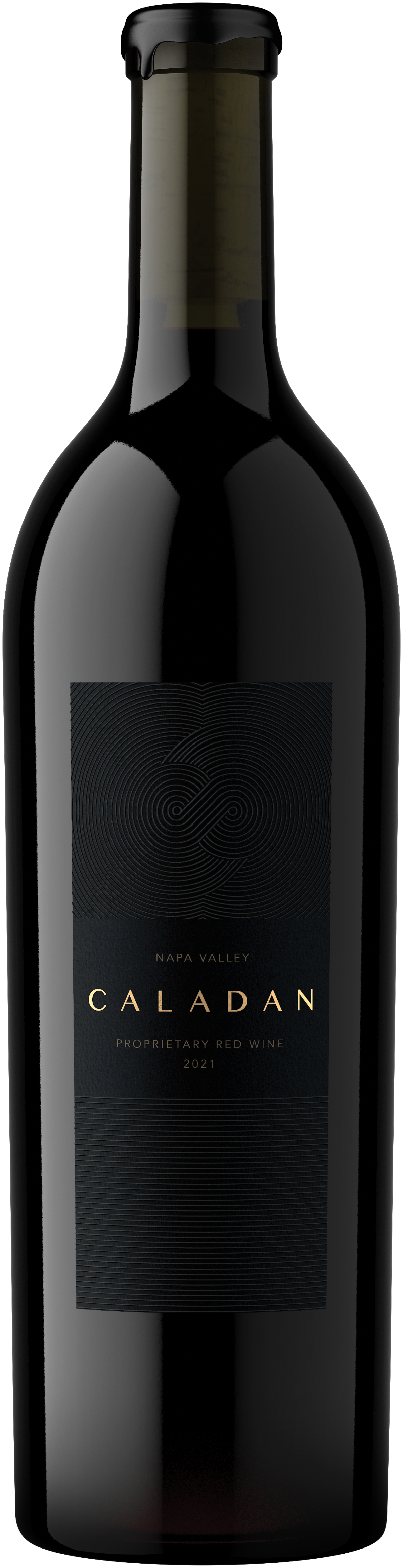 2021 Caladan Proprietary Red