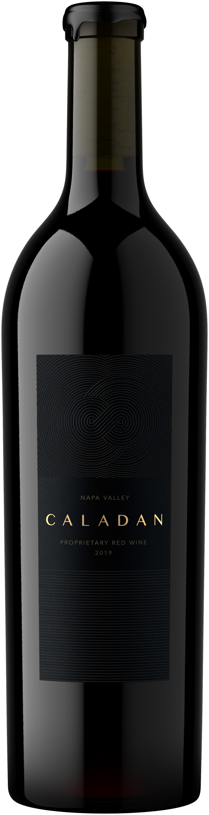 2019 Napa Valley Proprietary Red Wine 3Bottle Set Caladan Wines